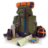 trekking
